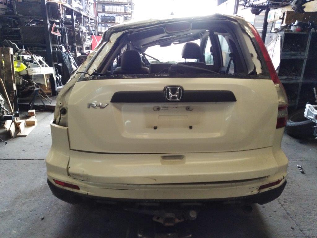  Honda CRV 2010    EN DESARME